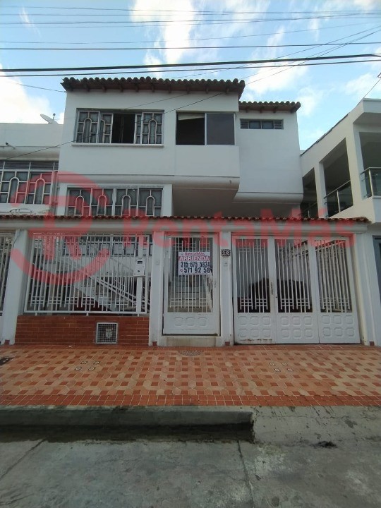 Foto Casa en Arriendo en Norte, Cúcuta, Norte De Santander - $ 4.700.000 - doARET1646 - BienesOnLine