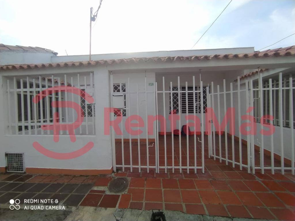 Foto Casa en Arriendo en Centro, Cúcuta, Norte De Santander - $ 1.000.000 - doARET1647 - BienesOnLine
