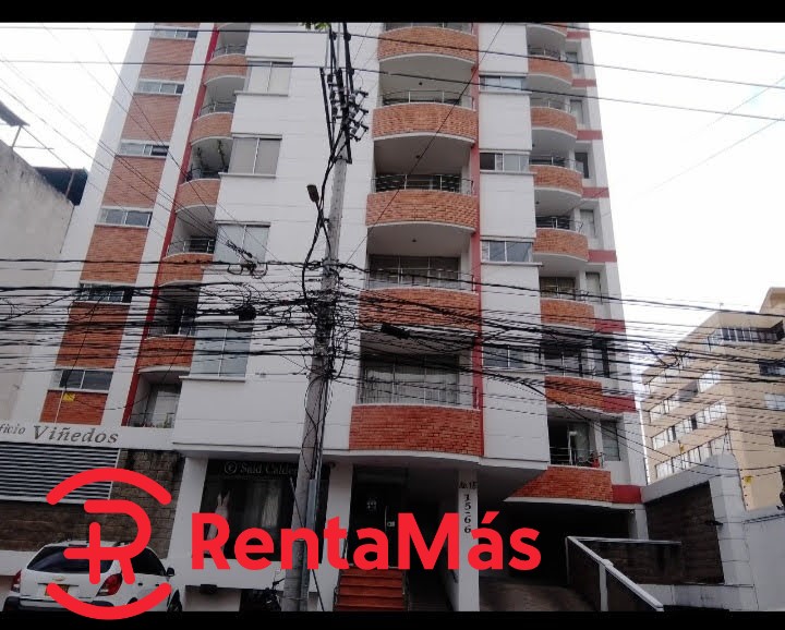 Foto Apartamento en Venta en Norte, Cúcuta, Norte De Santander - $ 550.000.000 - doVRET1652 - BienesOnLine