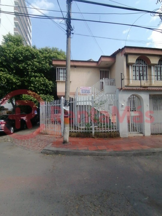 Casa en arriendo en Cúcuta