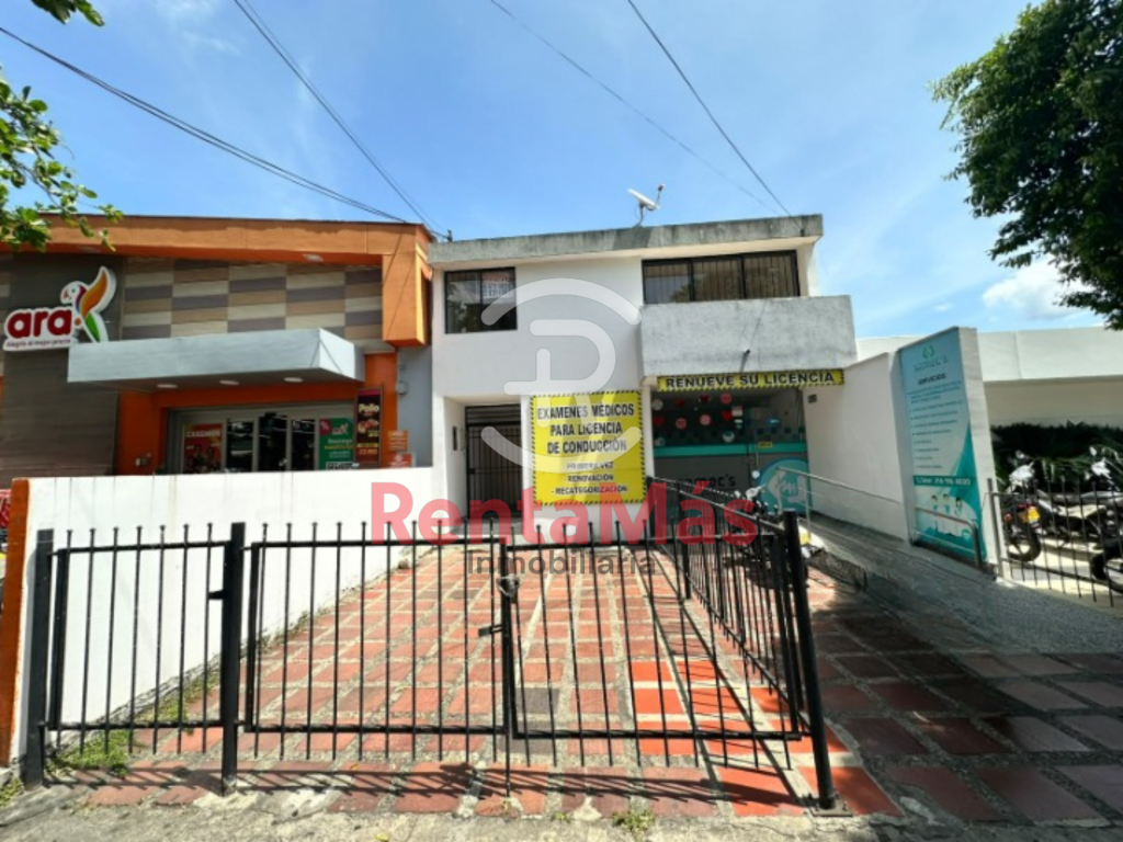 Apartment for rent in Cúcuta