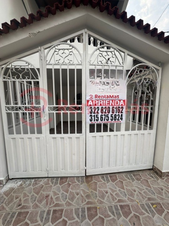 CASA CRA 13N #9AE - 18, Guaimaral, Cúcuta