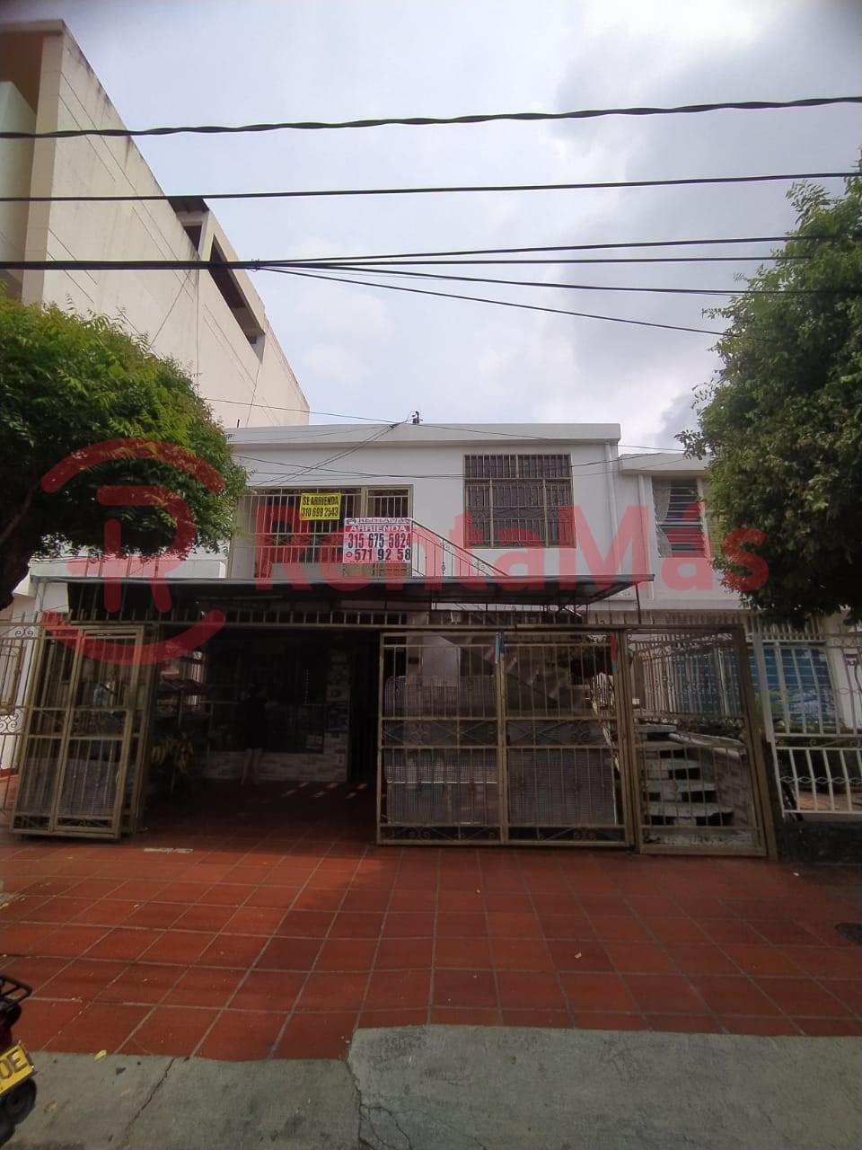 APARTAMENTO calle 0 # 11e-27 quinta oriental, Quinta Oriental, Cúcuta