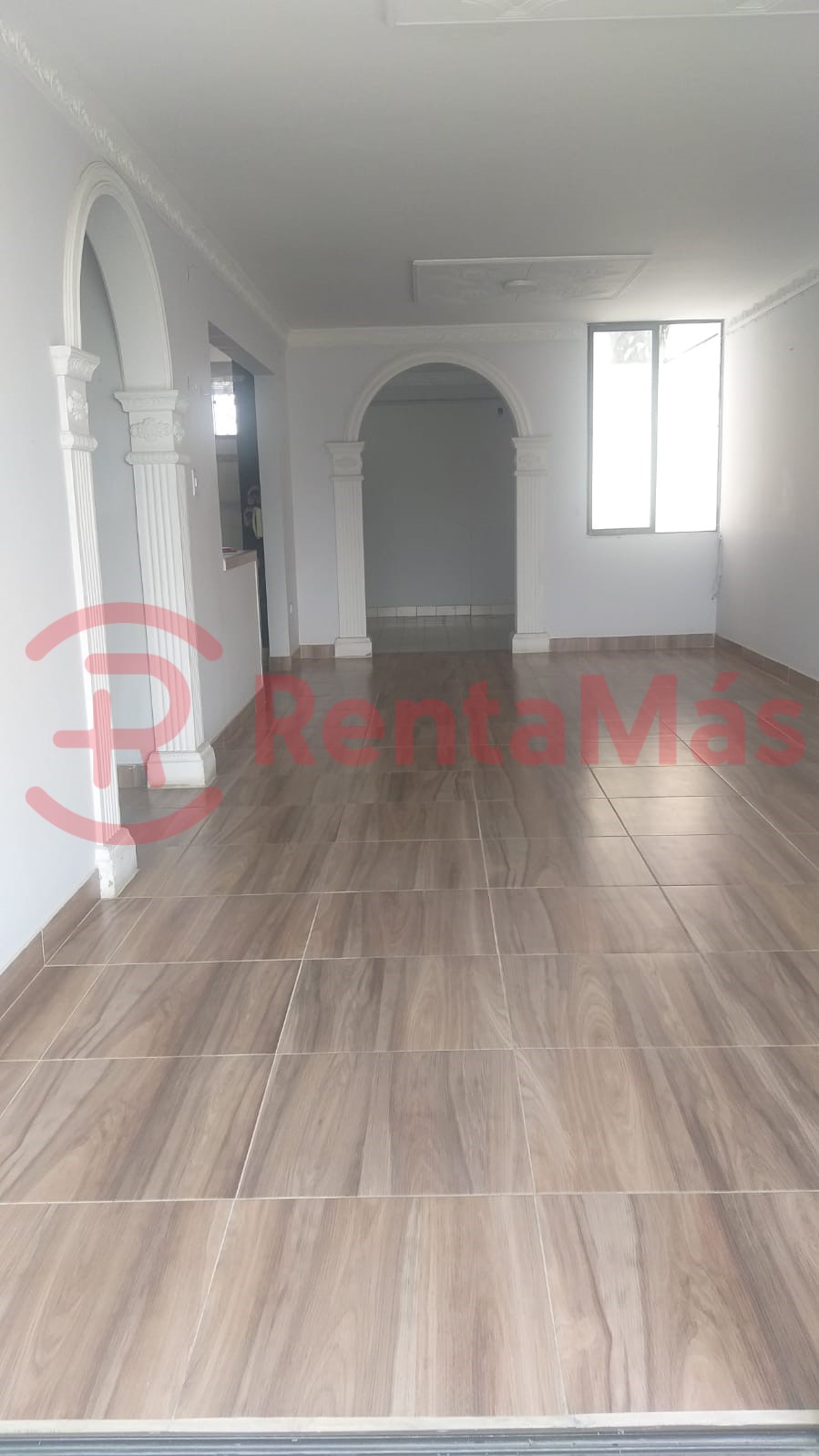 Apartment for rent in Cúcuta