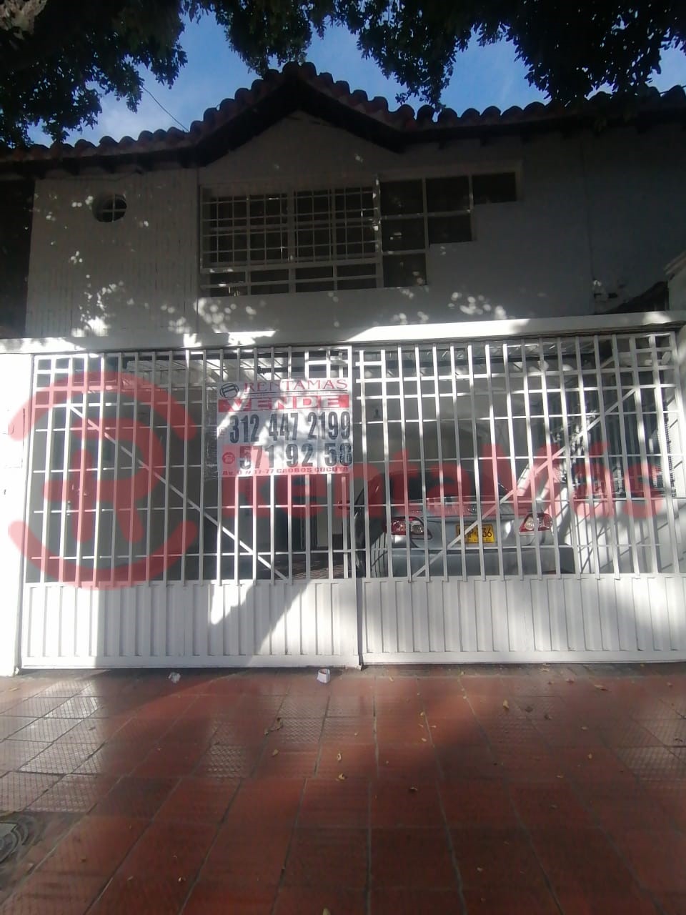 House for rent in Cúcuta