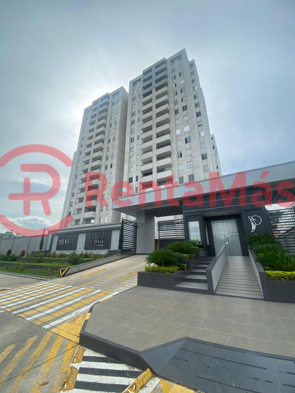 Apartment for rent in Cúcuta