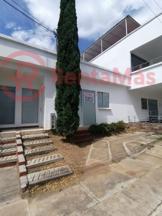 CASA CALLE 18 # 7-89, Villa Del Rosario, Los Cerezos, Cúcuta