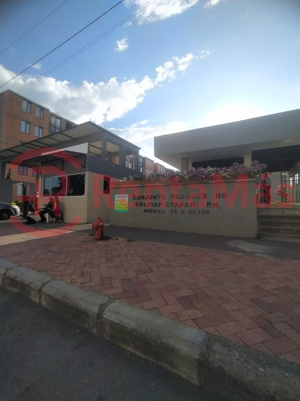 Apartment for rent in Cúcuta