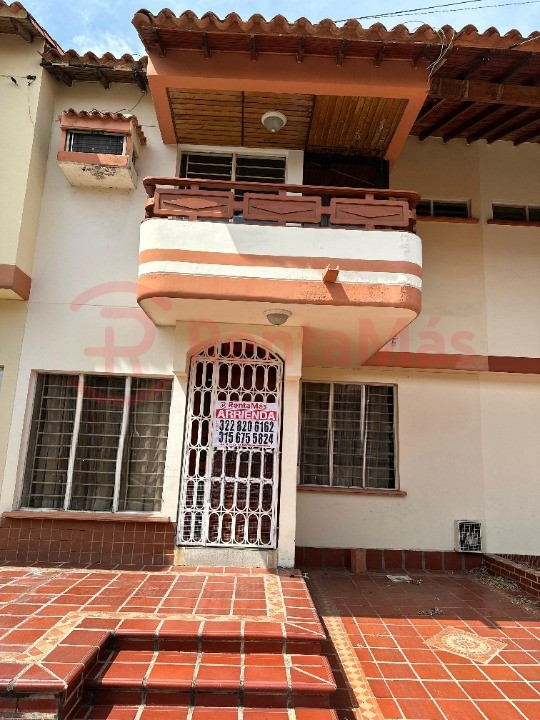 CASA CONJUNTO RESIDENCIAL VILLA ANDREA, Quinta Oriental, Cúcuta