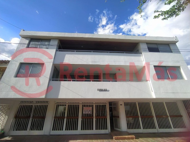 APARTAMENTO AV9 # 9E-60 COLSAG, Colsag, Cúcuta