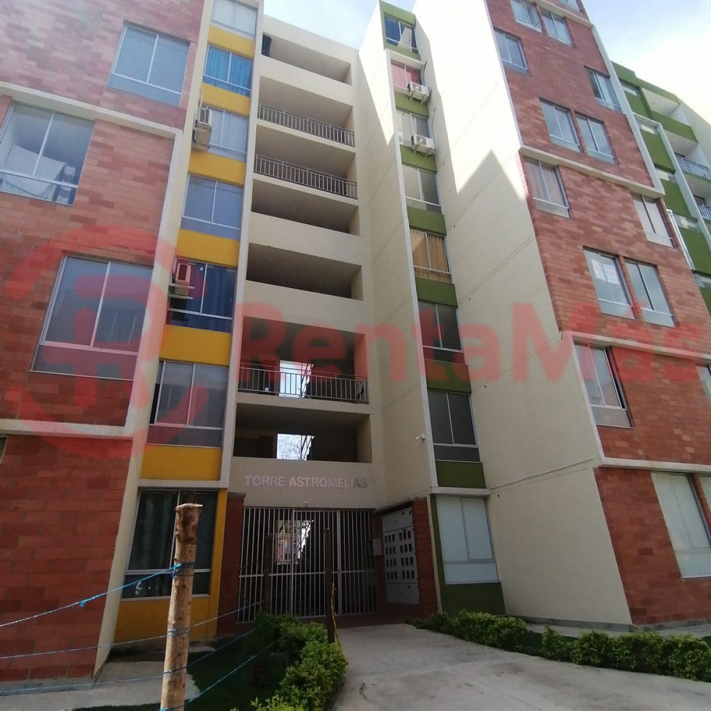 Apartment for rent in Cúcuta