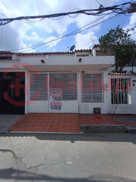 CASA PRADO DEL NORTE - CALLE 22 AN # 2-15 MZ-M LOTE 21 CASA 41, Prados Del Norte, Cúcuta