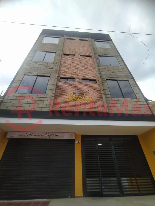 Apartamento en arriendo en Cúcuta