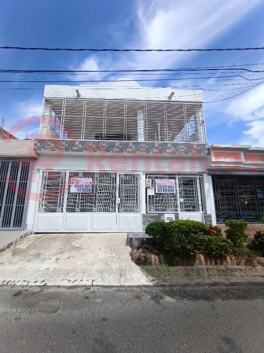 Casa en arriendo/venta en Cúcuta