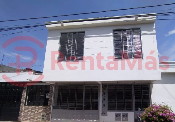 Apartamento en arriendo en Cúcuta