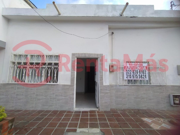 House for rent in Cúcuta