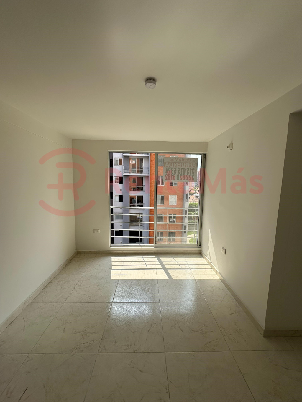 Apartamento en arriendo en Cúcuta