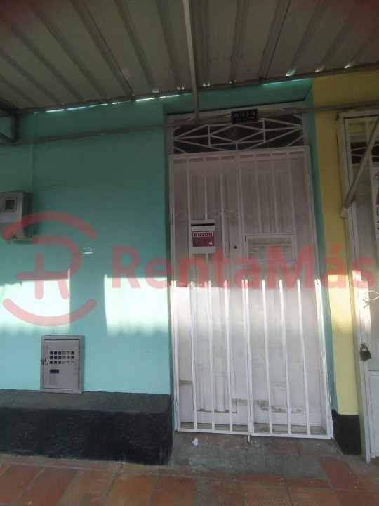 APARTAMENTO av 10 # 3-15 barrio callejon, Callejón, Cúcuta en Callejon