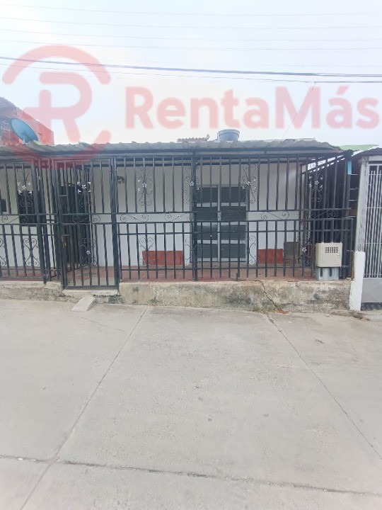 CASA CUCUTA 75 - MZ 9B LOTE 8, ., Cúcuta