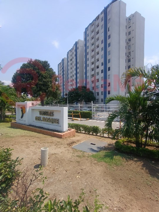 Apartment for rent in Cúcuta