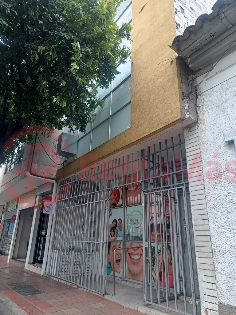 APARTAMENTO LA PLAYA - AV. 2 # 13-48 APTO 301, ., Cúcuta