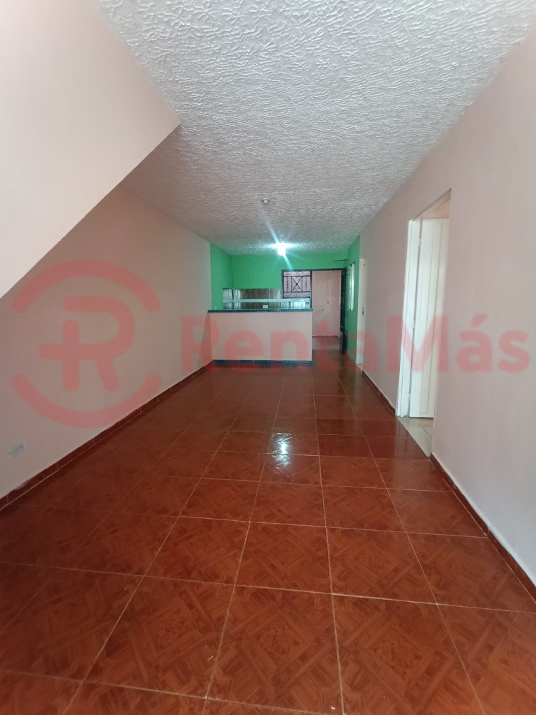 Casa EN ARRIENDO EN ., código: 10262616 - 1
