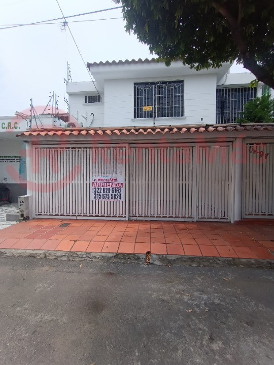 House for rent in Cúcuta