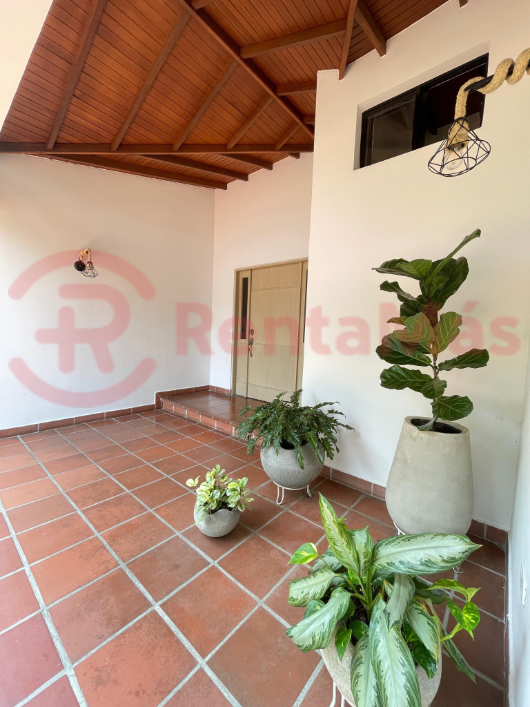 House for rent in Cúcuta