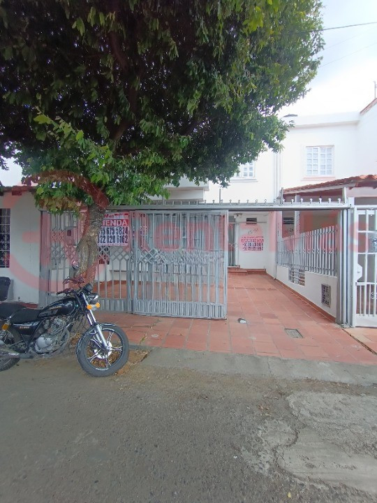 House for rent in Cúcuta