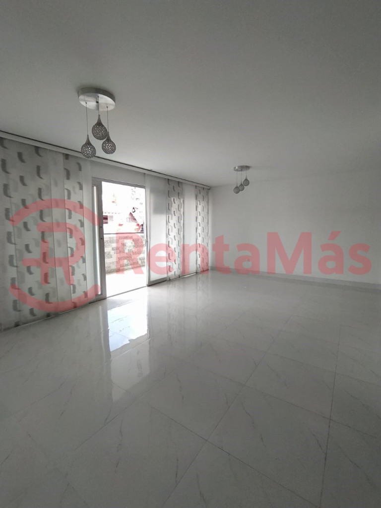 APARTAMENTO edificio alambra apartamento 204 caobos, Caobos, Cúcuta