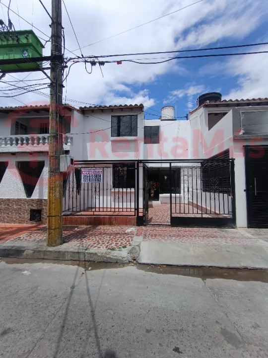 CASA CEIBA ll CALLE 7N # 2-91, Ceiba II, Cúcuta