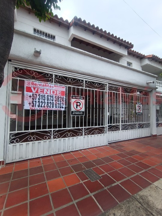 House for rent in Cúcuta