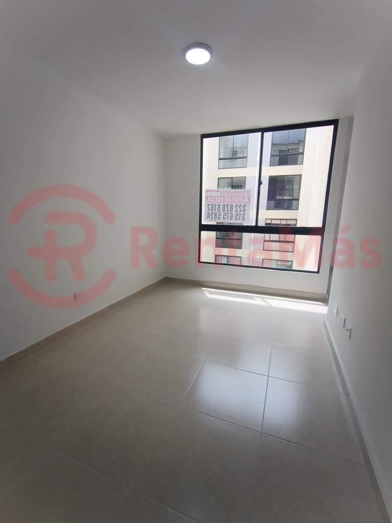 Apartamento en arriendo en Cúcuta