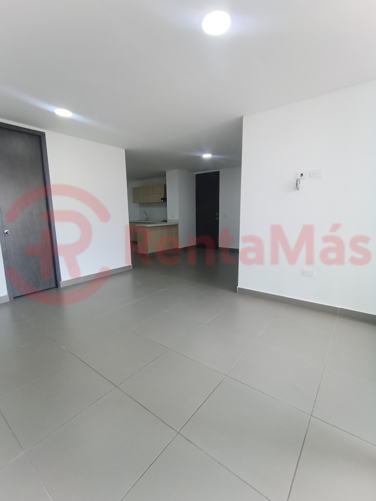 Apartamento EN ARRIENDO EN COLSAG - EDIFICIO ZURICH, código: 10300895 - 9