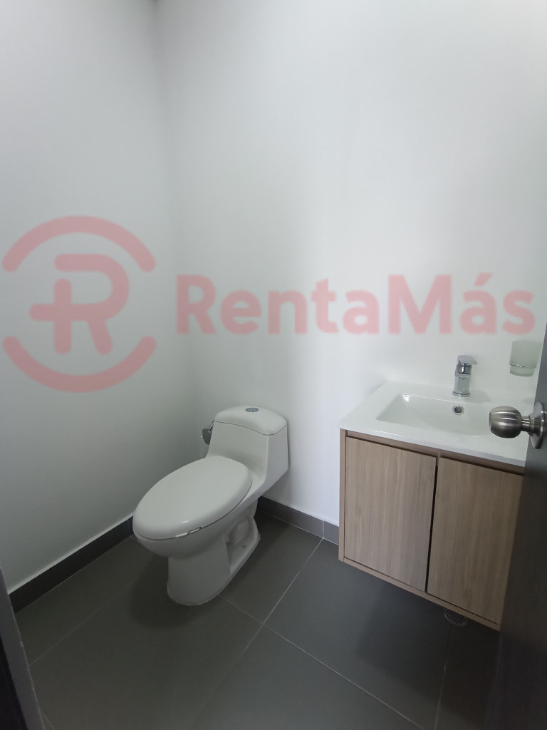 Apartamento EN ARRIENDO EN COLSAG - EDIFICIO ZURICH, código: 10300895 - 10