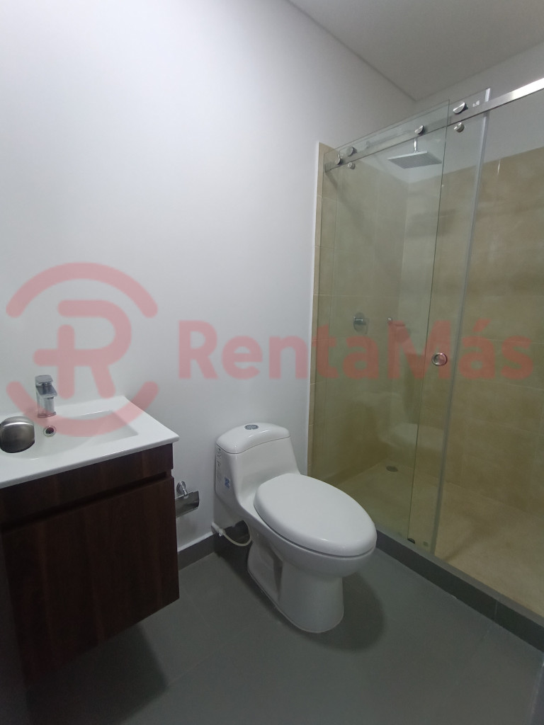 Apartamento EN ARRIENDO EN COLSAG - EDIFICIO ZURICH, código: 10300895 - 13