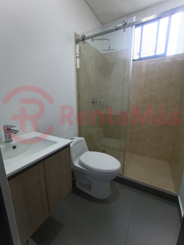 Apartamento EN ARRIENDO EN COLSAG - EDIFICIO ZURICH, código: 10300895 - 16