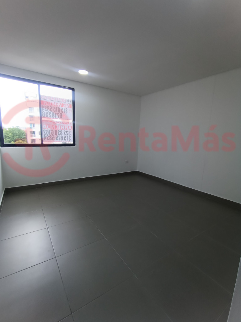 Apartamento EN ARRIENDO EN COLSAG - EDIFICIO ZURICH, código: 10300895 - 17
