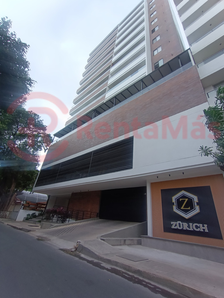 Apartamento EN ARRIENDO EN COLSAG - EDIFICIO ZURICH, código: 10300895 - 0
