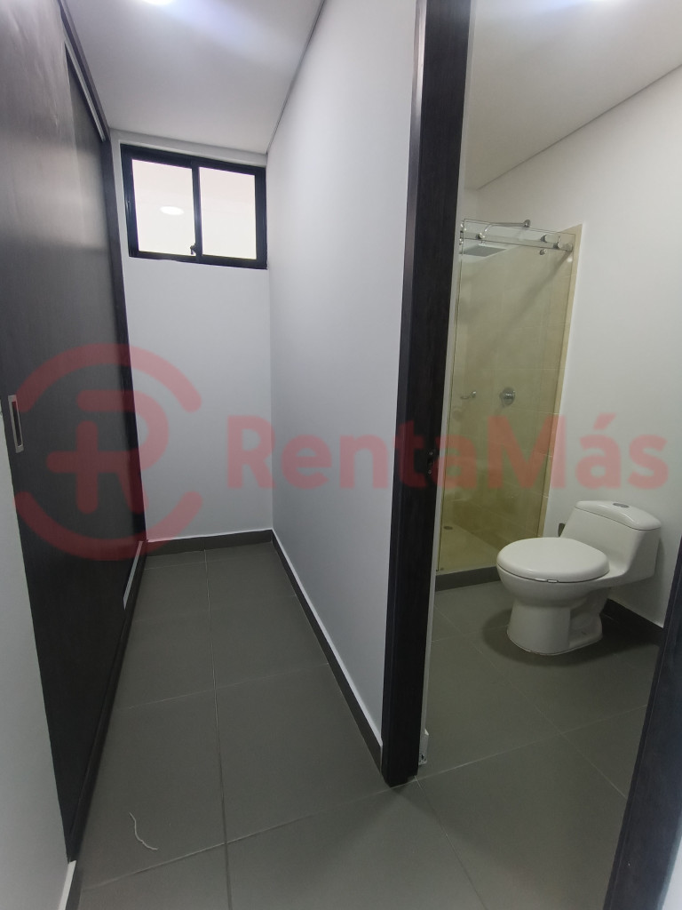 Apartamento EN ARRIENDO EN COLSAG - EDIFICIO ZURICH, código: 10300895 - 19