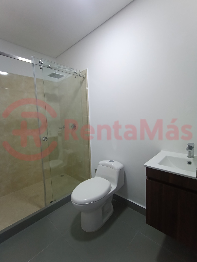 Apartamento EN ARRIENDO EN COLSAG - EDIFICIO ZURICH, código: 10300895 - 20