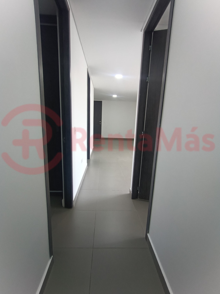 Apartamento EN ARRIENDO EN COLSAG - EDIFICIO ZURICH, código: 10300895 - 21