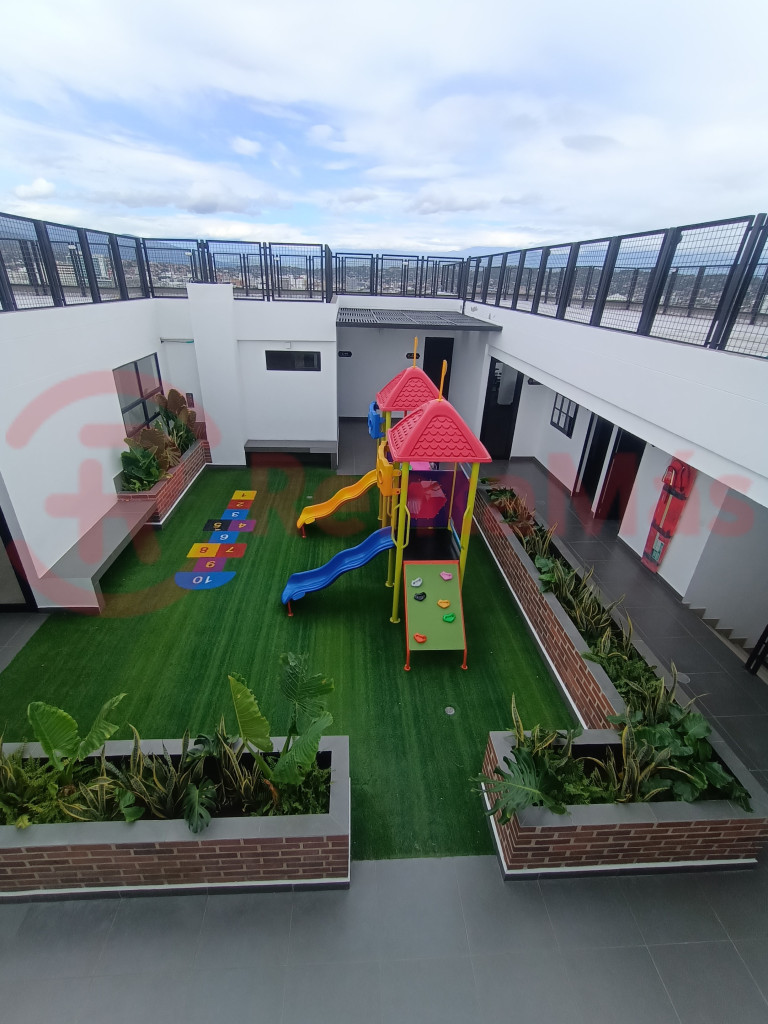 Apartamento EN ARRIENDO EN COLSAG - EDIFICIO ZURICH, código: 10300895 - 23