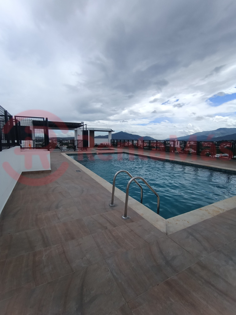 Apartamento EN ARRIENDO EN COLSAG - EDIFICIO ZURICH, código: 10300895 - 25