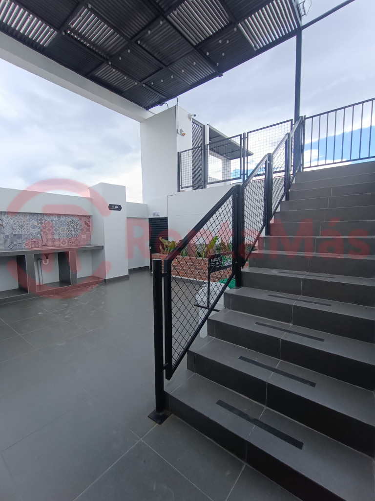 Apartamento EN ARRIENDO EN COLSAG - EDIFICIO ZURICH, código: 10300895 - 26