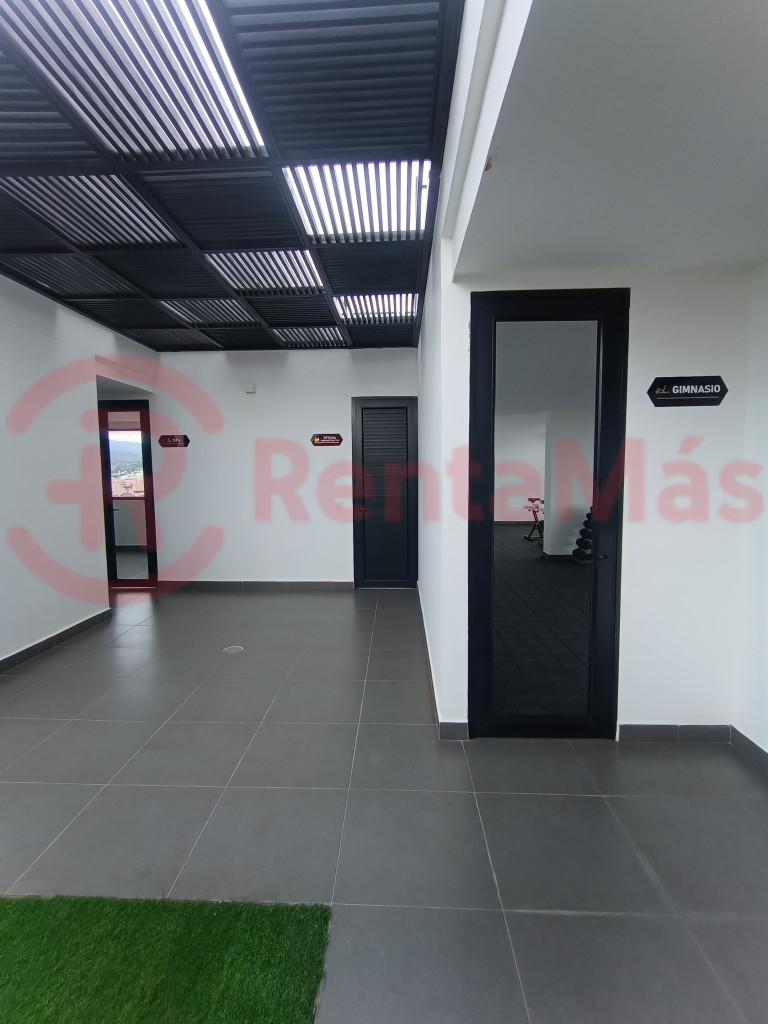 Apartamento EN ARRIENDO EN COLSAG - EDIFICIO ZURICH, código: 10300895 - 27