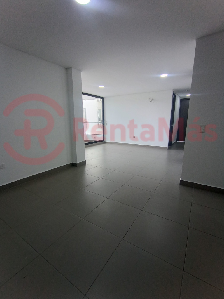 Apartamento EN ARRIENDO EN COLSAG - EDIFICIO ZURICH, código: 10300895 - 2