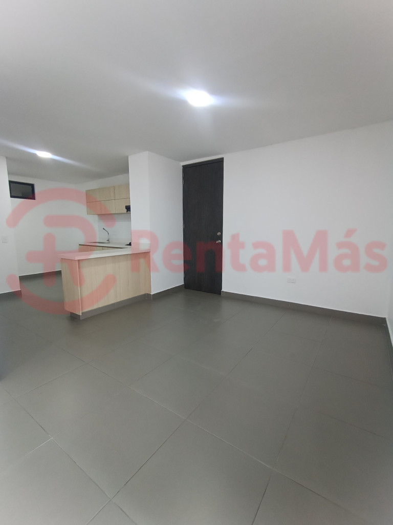 Apartamento EN ARRIENDO EN COLSAG - EDIFICIO ZURICH, código: 10300895 - 3