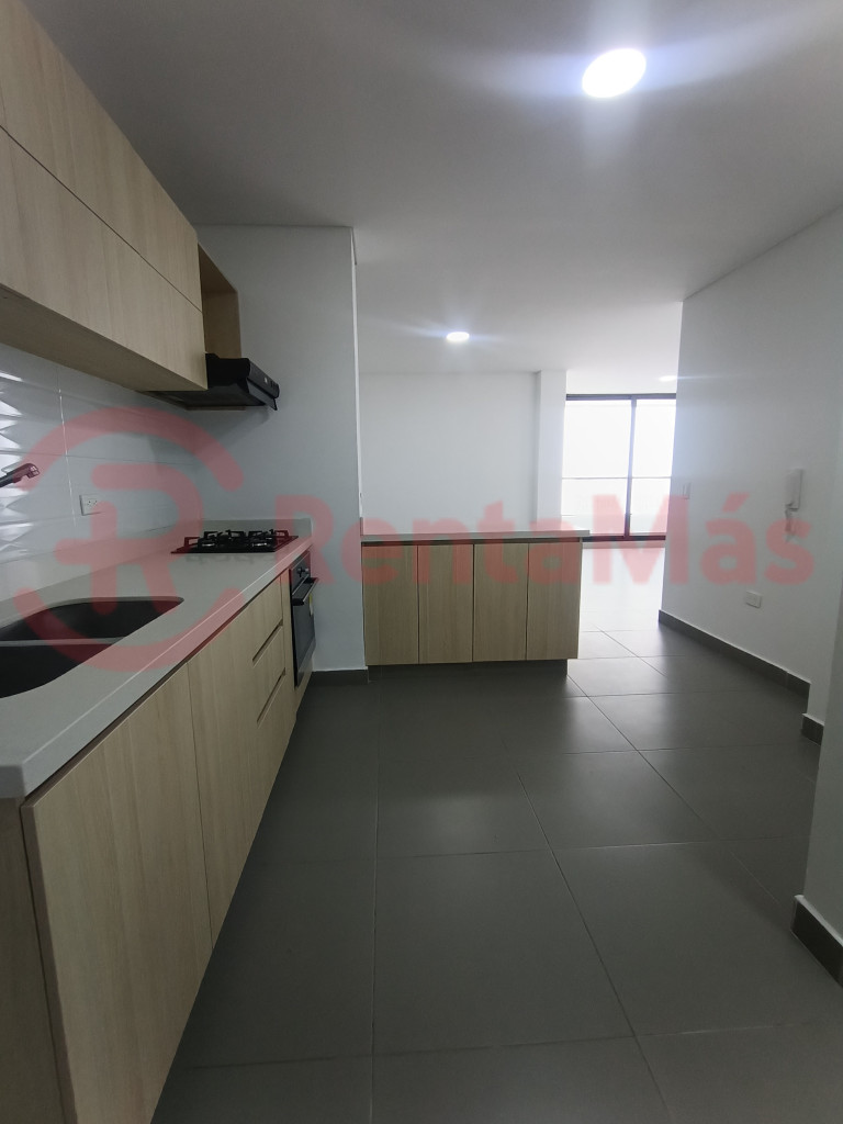 Apartamento EN ARRIENDO EN COLSAG - EDIFICIO ZURICH, código: 10300895 - 4