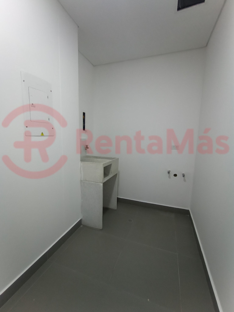 Apartamento EN ARRIENDO EN COLSAG - EDIFICIO ZURICH, código: 10300895 - 5
